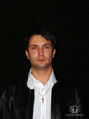  Fuldatal,   Fedor, 41 ,  