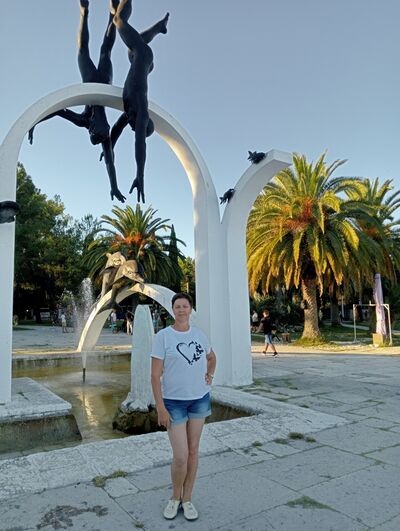  ,   Larisa, 57 ,     , c , 