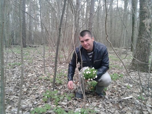  ,   Sergei, 40 ,   