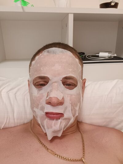  ,   Denis, 44 ,   