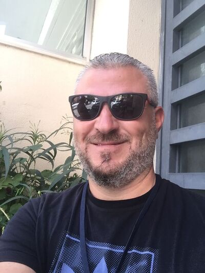  Beirut,   Dany, 40 ,   ,   
