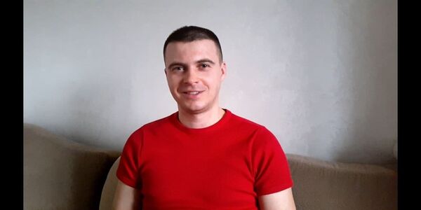  ,   Kirill, 34 ,  