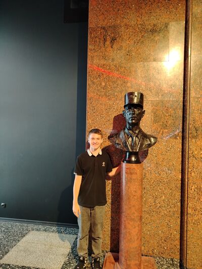   ,   George, 18 ,   ,   