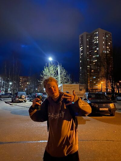  ,   Matvey, 20 ,   ,   
