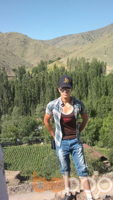  3493612  Ibrohim, 32 ,    