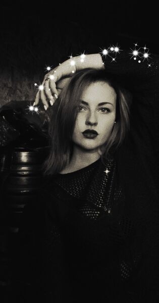  ,   Anastasiya, 25 ,  