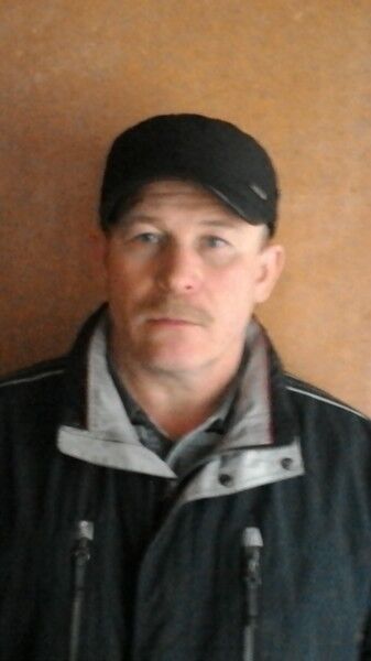  ,   Vladimir, 57 ,   