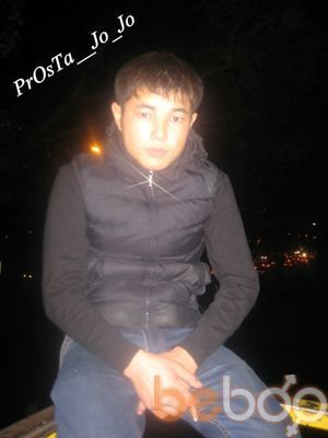  ,   JojO, 34 ,   
