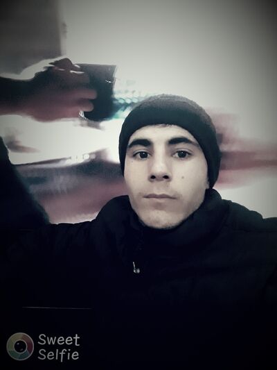  ,   Ahmadullo, 27 ,   ,   