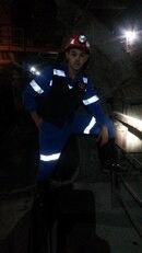  4715422  Timur, 35 ,    