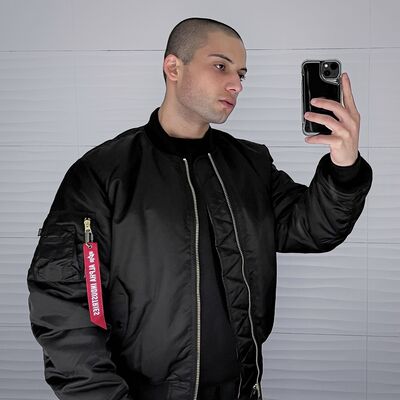  ,   Suleyman, 23 ,  