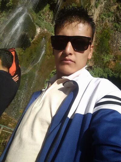  ,   Qurbonmurot, 29 ,   ,   