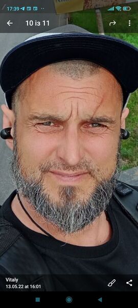  ,   Vitaly, 49 ,   