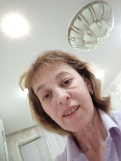  ,   Olga, 54 ,   ,   