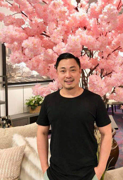  Soho,   Danny, 42 ,   ,   