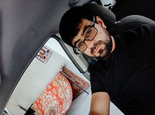  ,   Rafayel, 31 ,   ,   