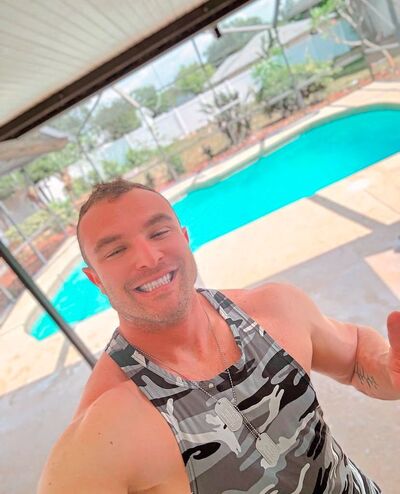  Chicago Ridge,   Donald, 44 ,   c 