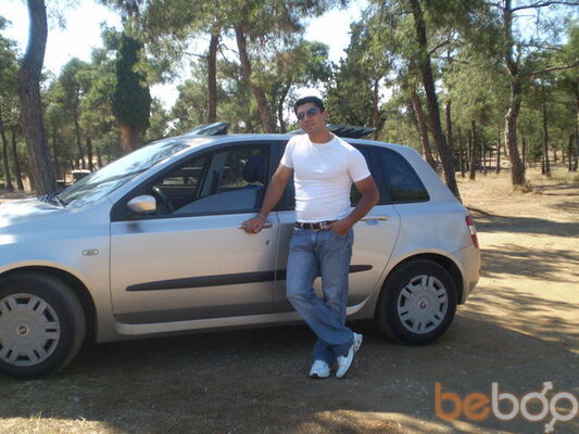  Thessaloniki,   Macho, 47 ,   