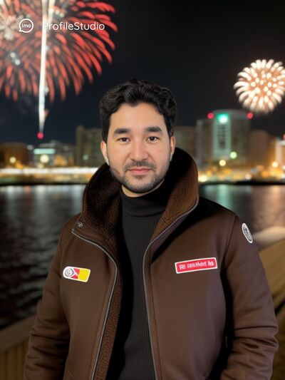  ,   Serdar, 36 ,     