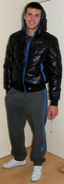  Samuelsberg,   Justas, 34 ,   ,   , c 