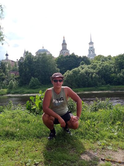  ,   Sergei, 41 ,     , c 