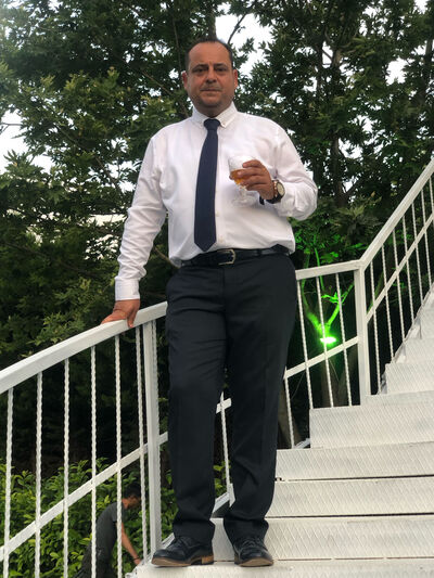  Bodrum,   Ersin, 47 ,   ,   