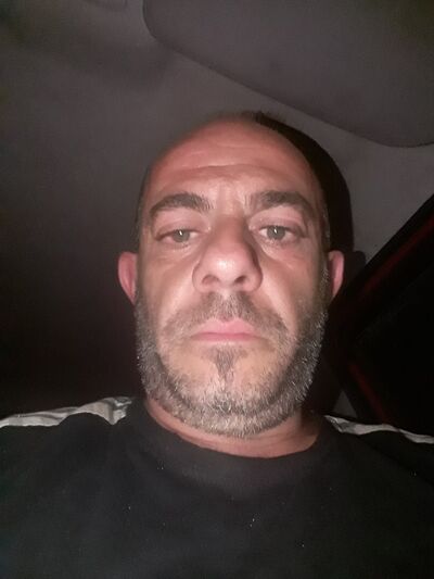  Sardinia,   Massimo, 44 ,   