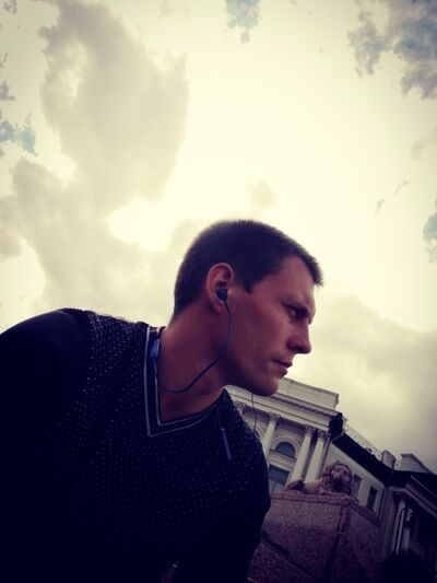  -,   Kirill, 29 ,   