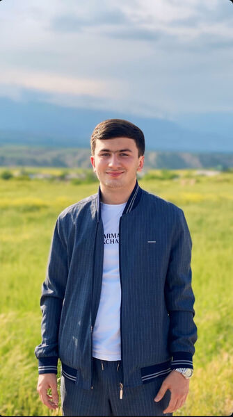 ,   Suxrab, 18 ,   ,   