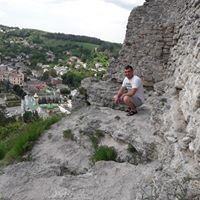  16460072  Viktor, 38 ,    