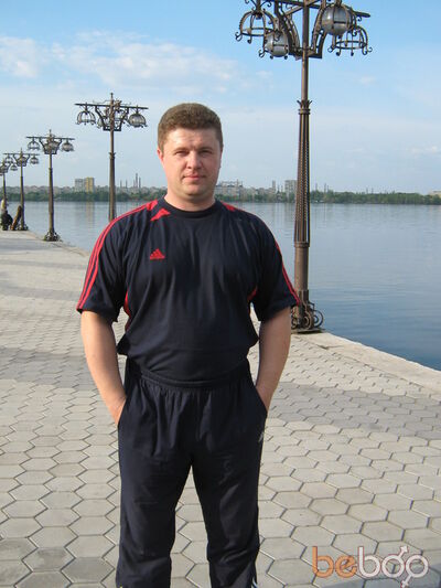 Знакомства Днепропетровск, фото мужчины Vlad72, 50 лет, познакомится для флирта