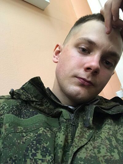  ,   Kirill, 22 ,   ,   