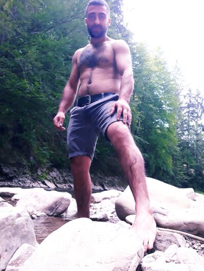  ,   Garik, 36 ,   ,   , c 