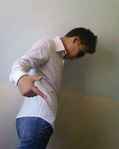  ,   Durdymyrat, 28 ,   