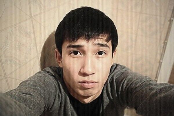  ,   Erlan, 36 ,   