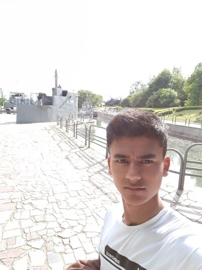  ,   Dastonbek, 25 ,   ,   