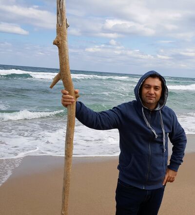  Tuzla,   Muhittin, 46 ,   ,   