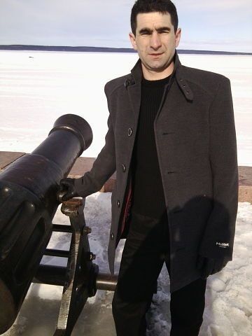  Obrany,   Oleg, 42 ,   ,   , c 