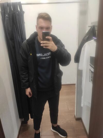  ,   Sergey, 23 ,     , c 