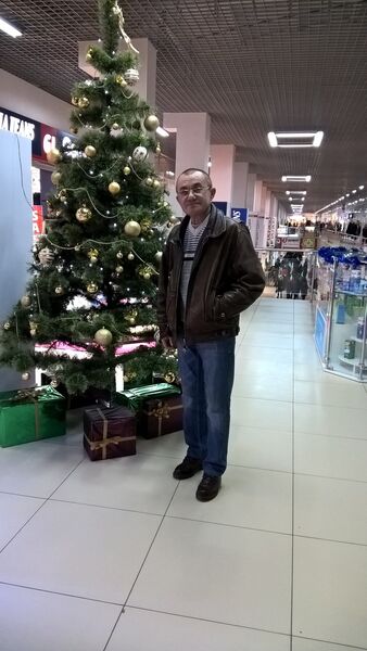  ,   Sergei, 54 ,   