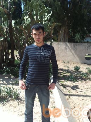  Hadera,   Bek, 37 ,   
