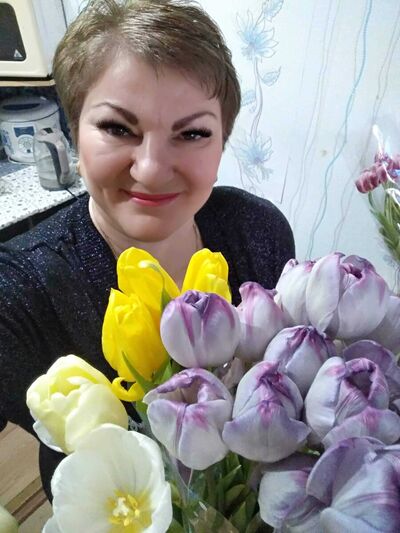  ,   Marisha, 56 ,  