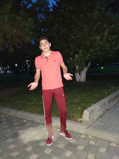  ,   Emilio, 23 ,   ,   