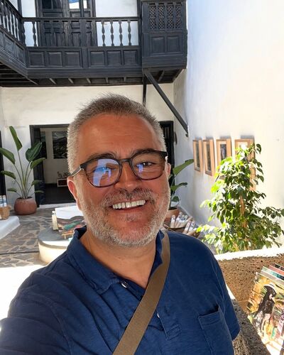  San Pedro,   James La, 46 ,   ,   , c , 