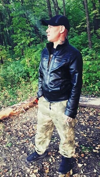  ,   Sturmman, 44 ,  