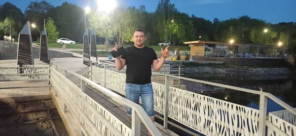  ,   Sergey, 33 ,   ,   
