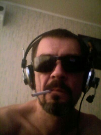  ,   Sergio, 49 ,   