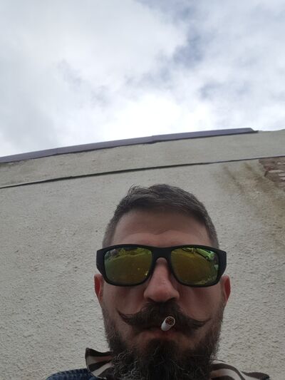  -,   Serj, 43 ,   