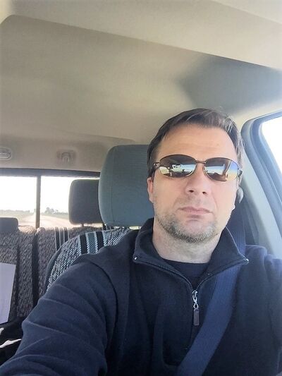  ,   Nikolay, 52 ,   