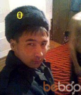  3564792  ELMURAD, 37 ,    